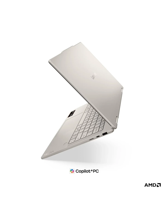 Ноутбук Lenovo Yoga 7 2-in-1 AMD Ryzen AI 5 430 RAM 16GB SSD 512GB 14.0" OLED Touchscreen