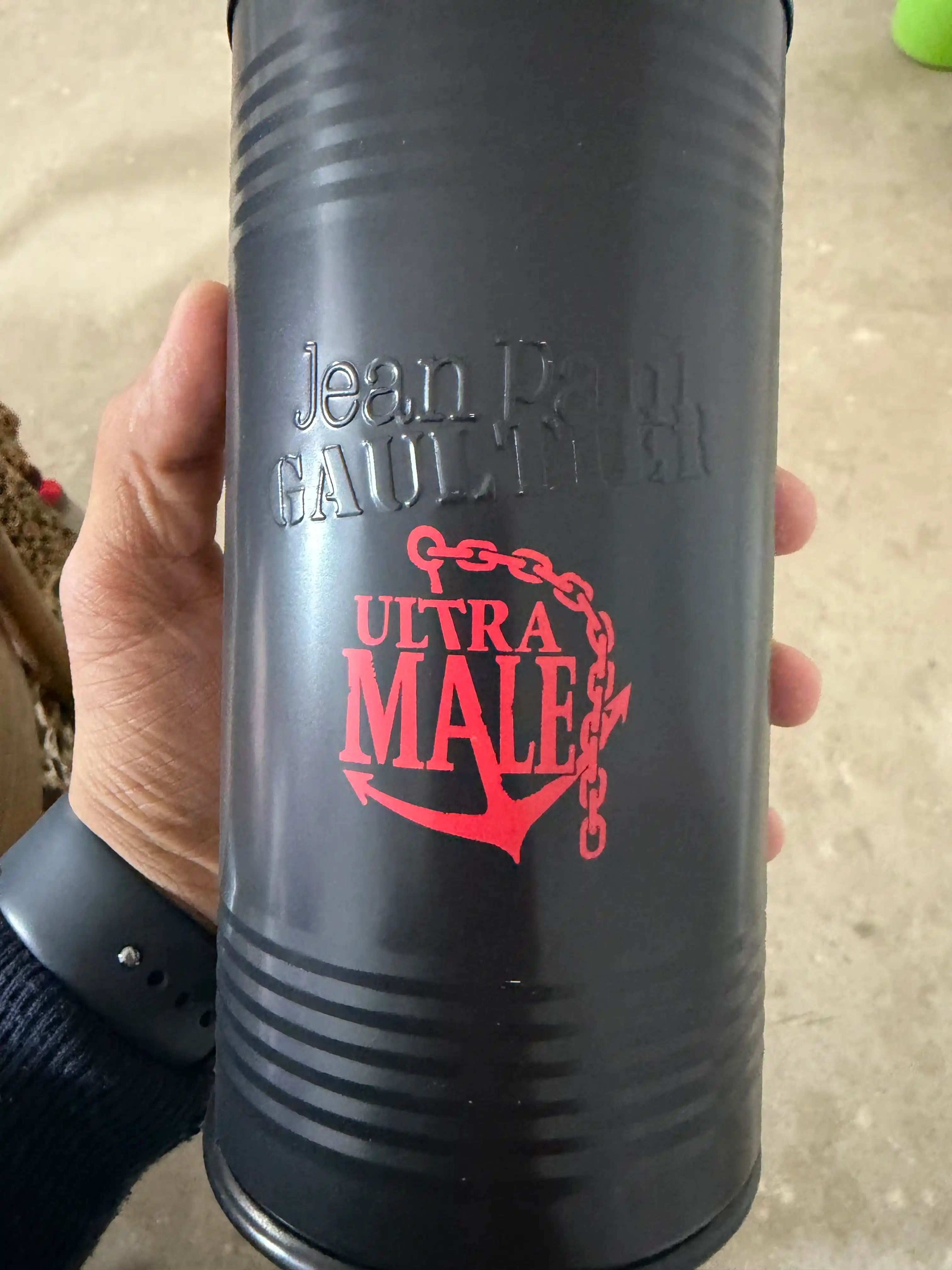 Jean paul gaultier LE male LE beau LE male elexir, ultra lemale 125мл