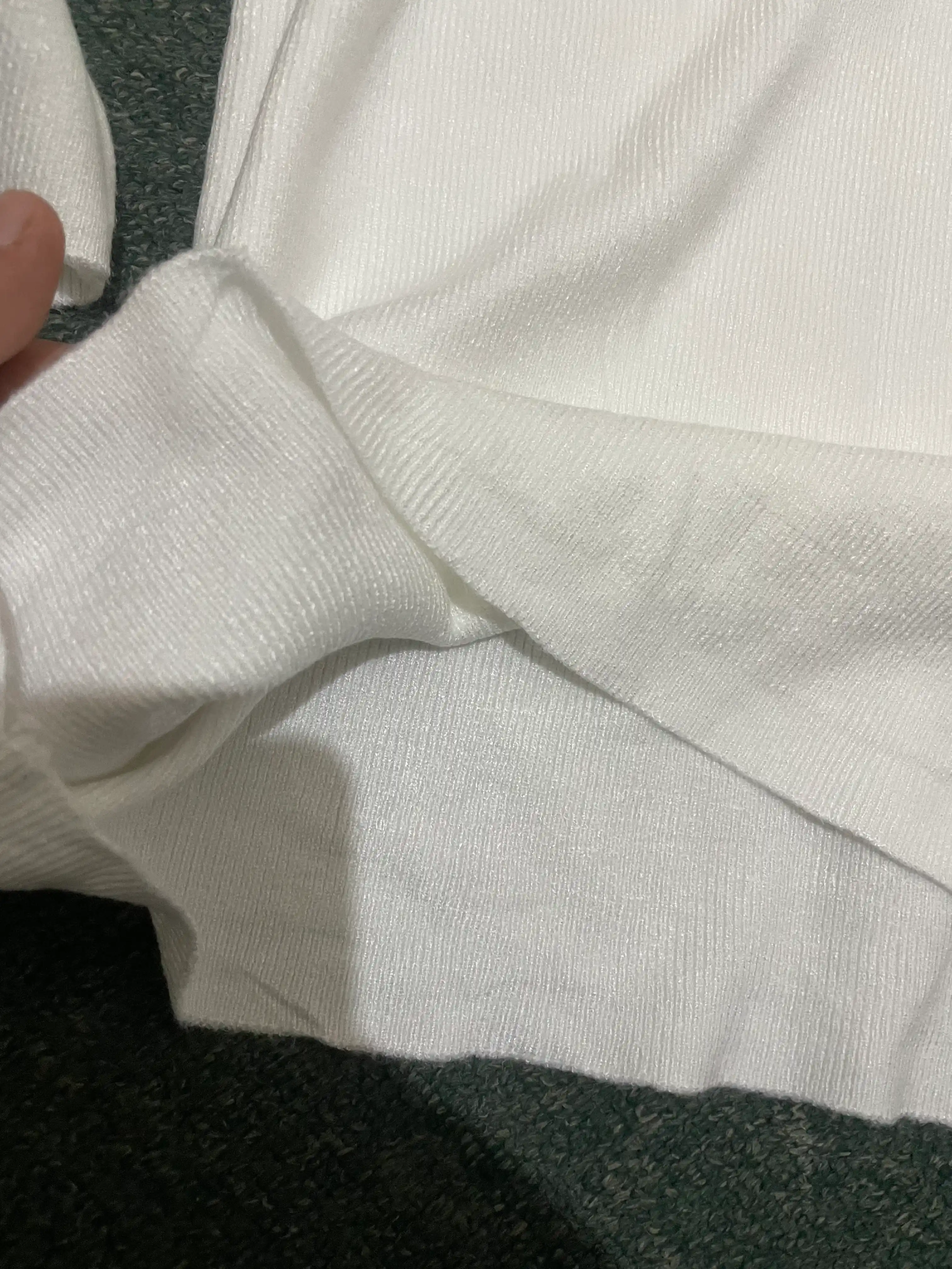 Sviter ayollar uchun, vodalazka, S-XL razmerlariga mos, kuz, qish, bahor mavsumiga