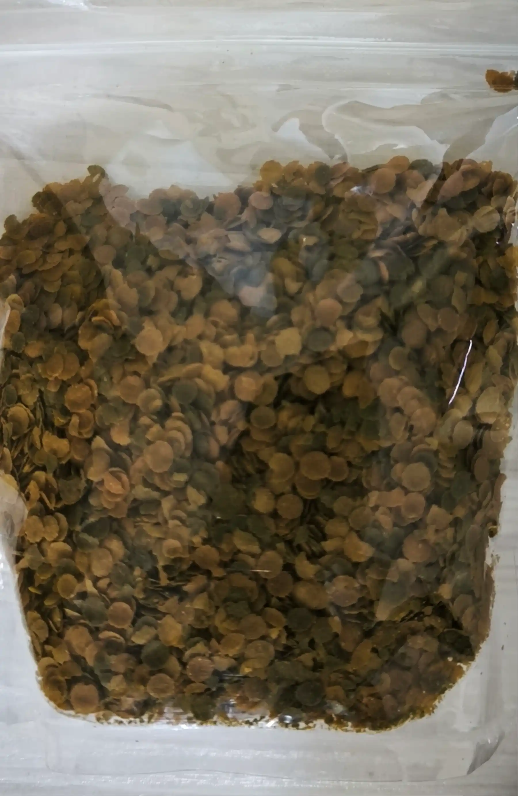 Корм для рыб Tetra Min Crisps, 50 г