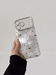 Серый меланж
