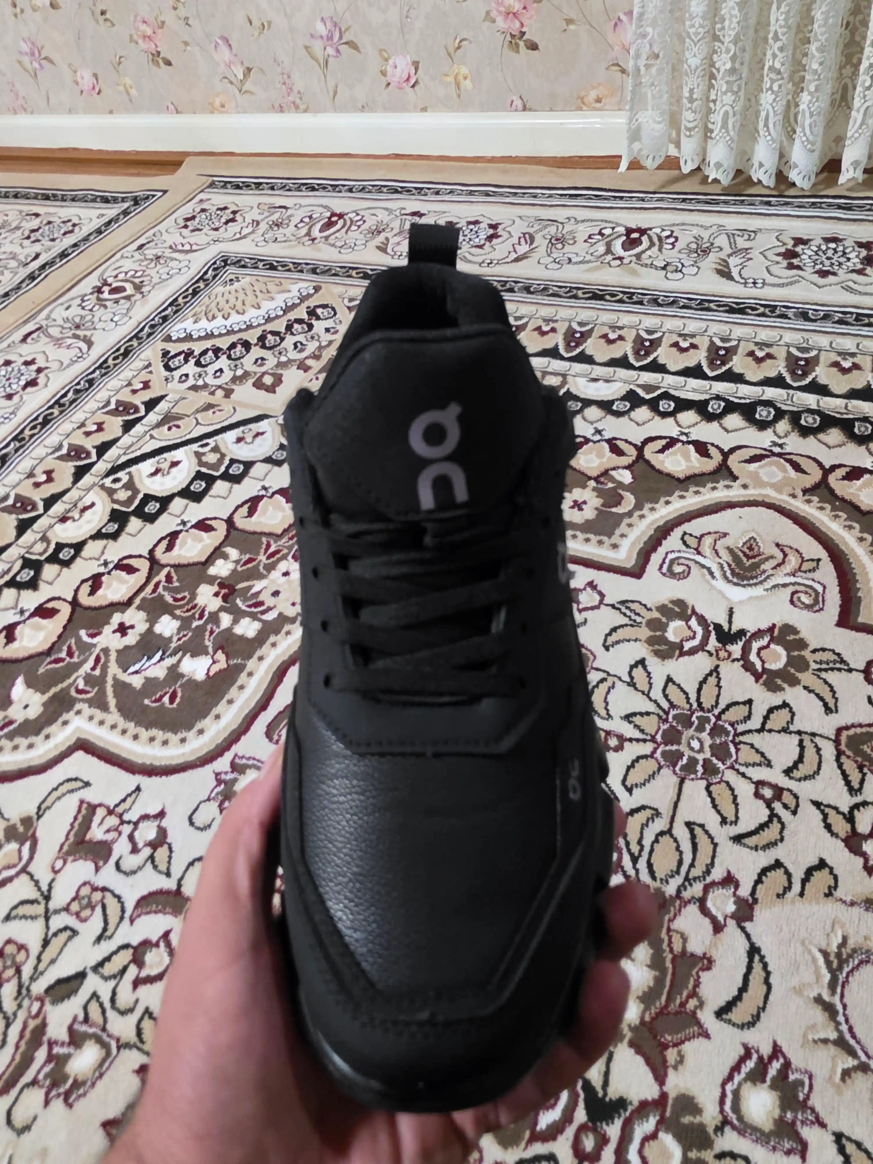 Кроссовки мужские TODS, спортивные, легкие, удобная повседневная обувь для мужчин