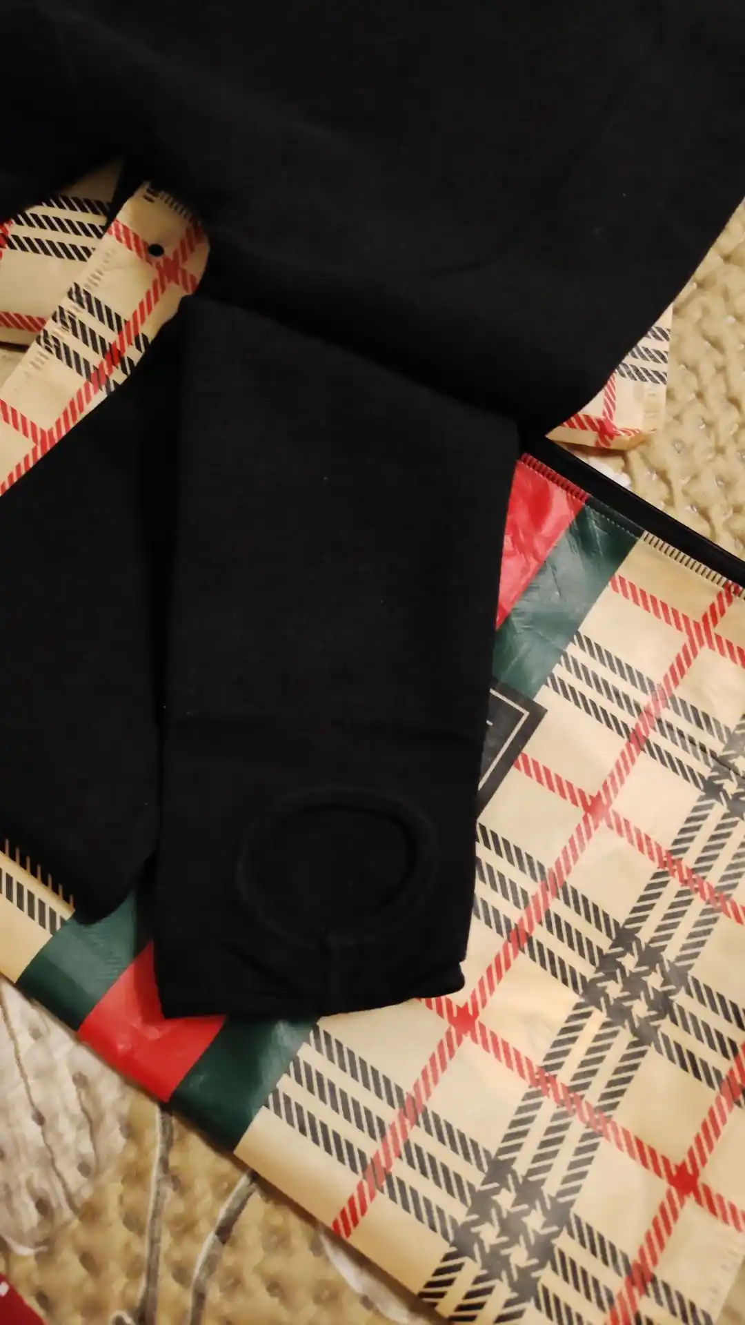Ayollar kuzgi-qishki legginslari