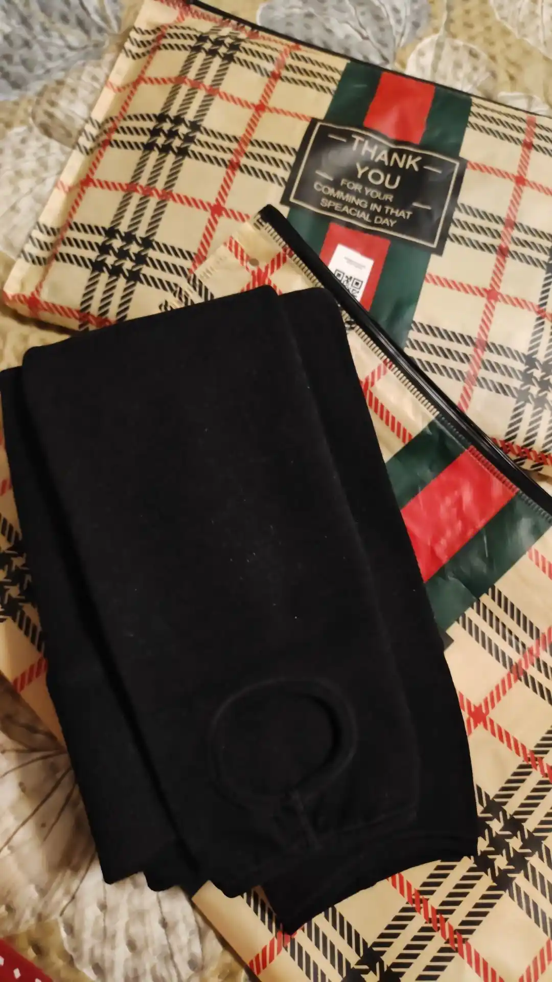 Ayollar kuzgi-qishki legginslari