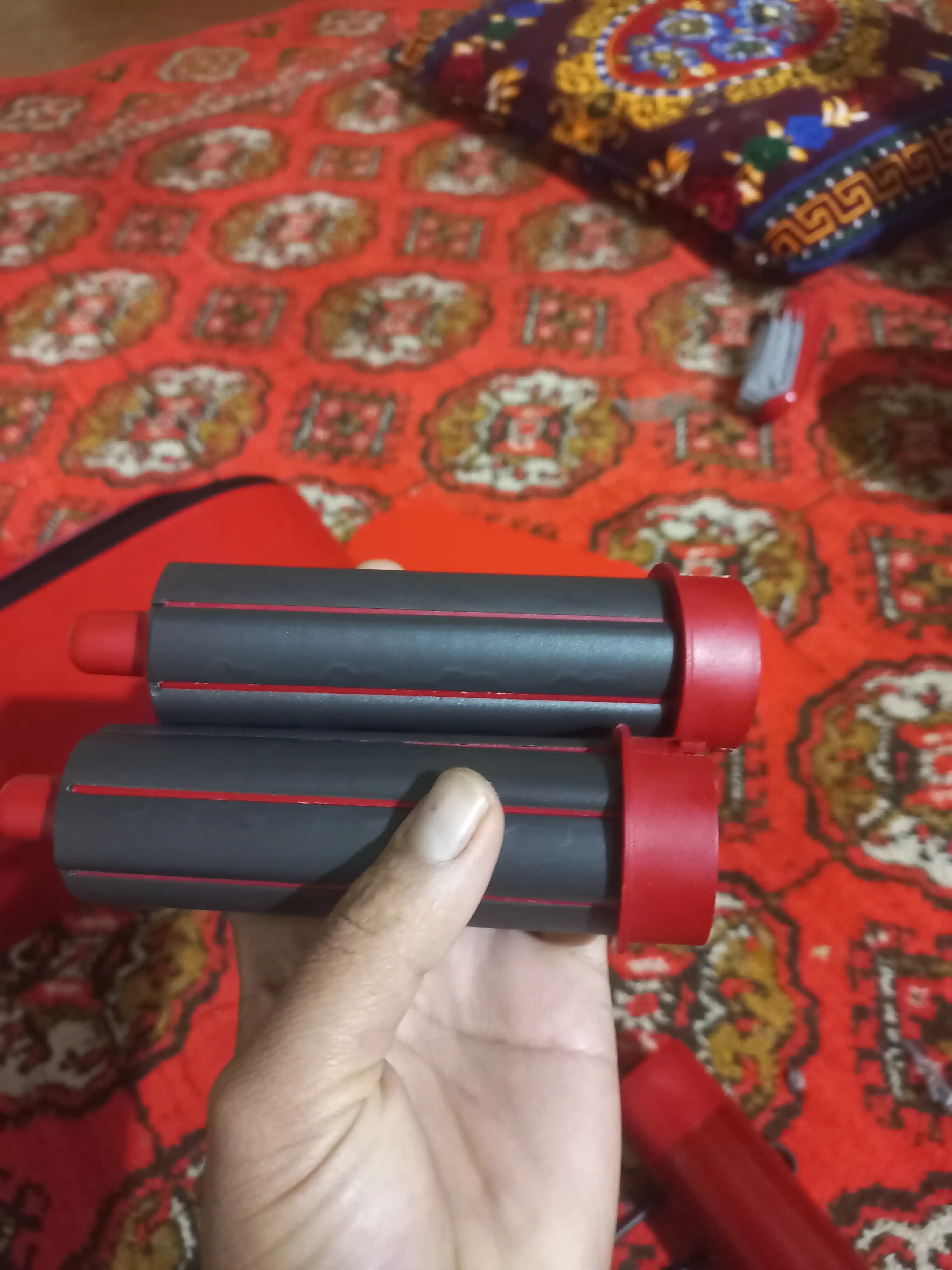 Dyson JRM мультистайлер, дайсон «5 в 1»