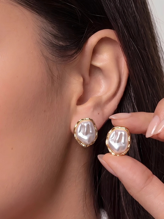 Серьги женские
