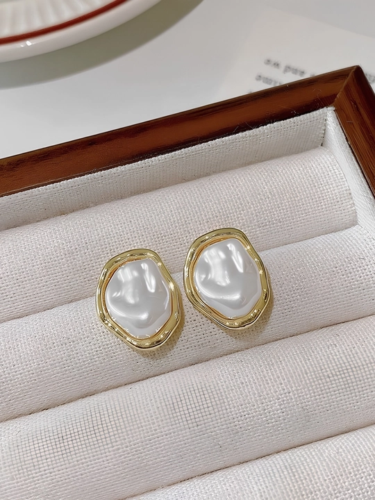 Серьги женские