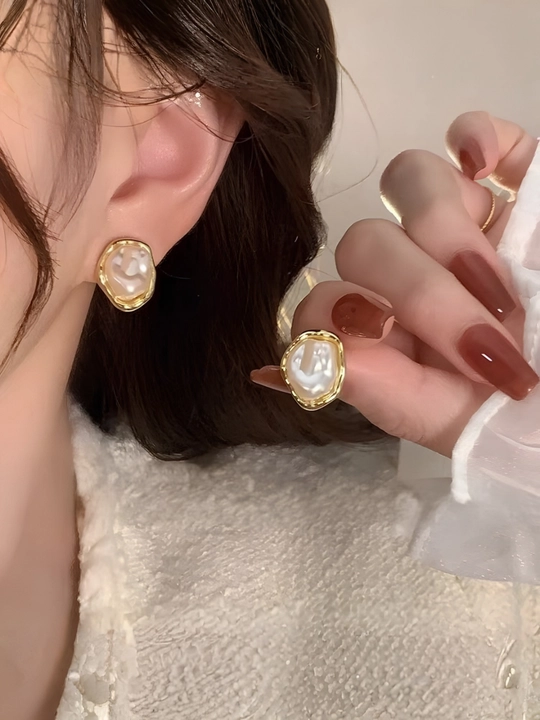 Серьги женские