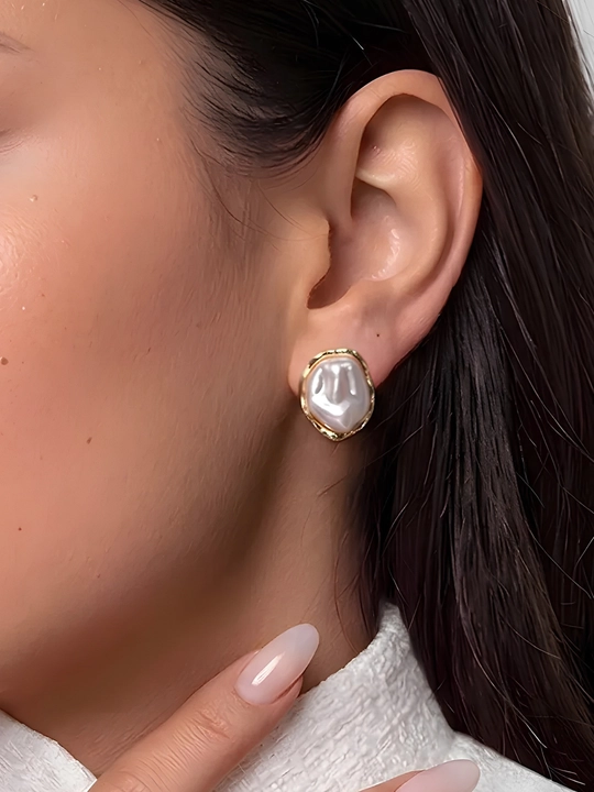 Серьги женские
