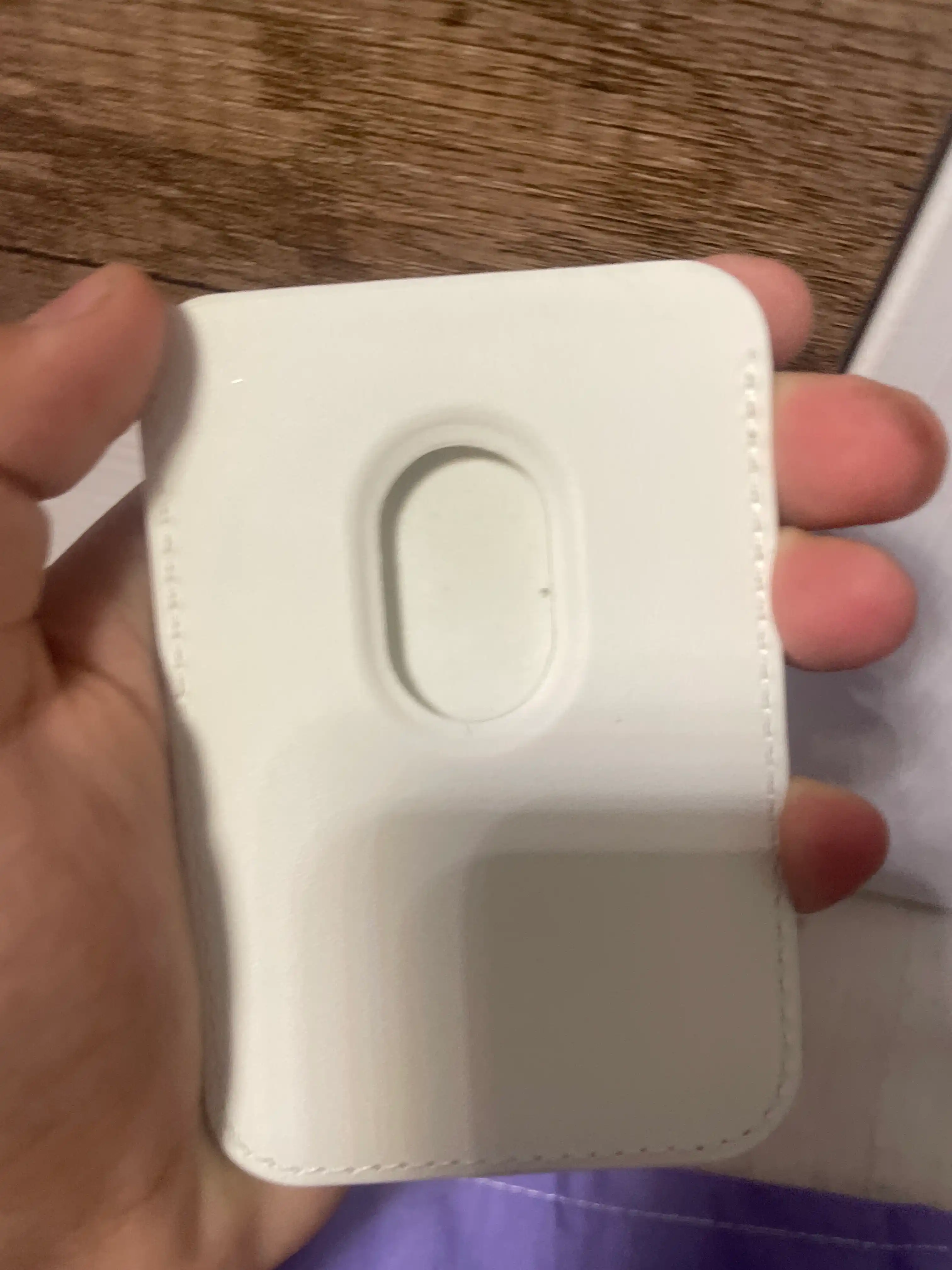 Держатель карт для iPhone MagSafe, магнитный кардхолдер, компактный