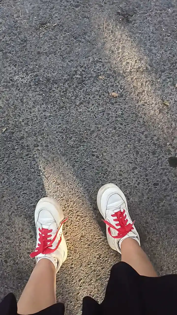 Хлопковые шнурки для обуви