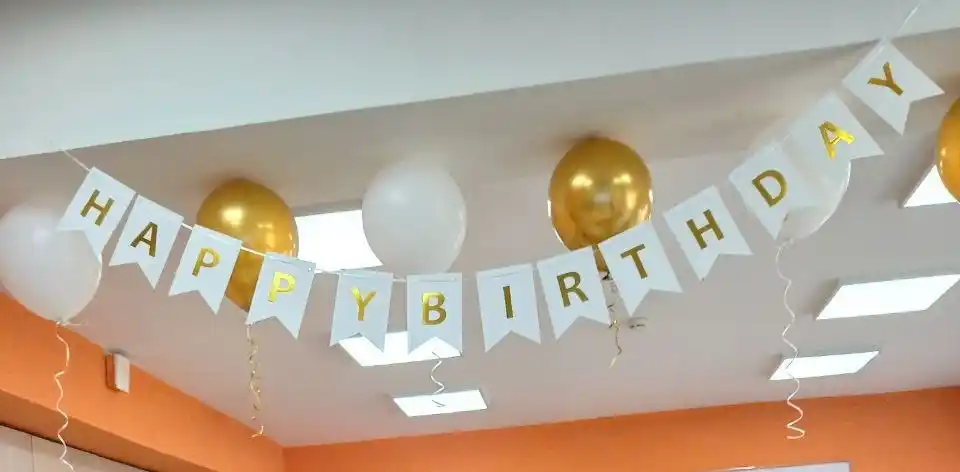 Воздушные шары, для праздника, разноцветные, 30 см, 5-50 шт