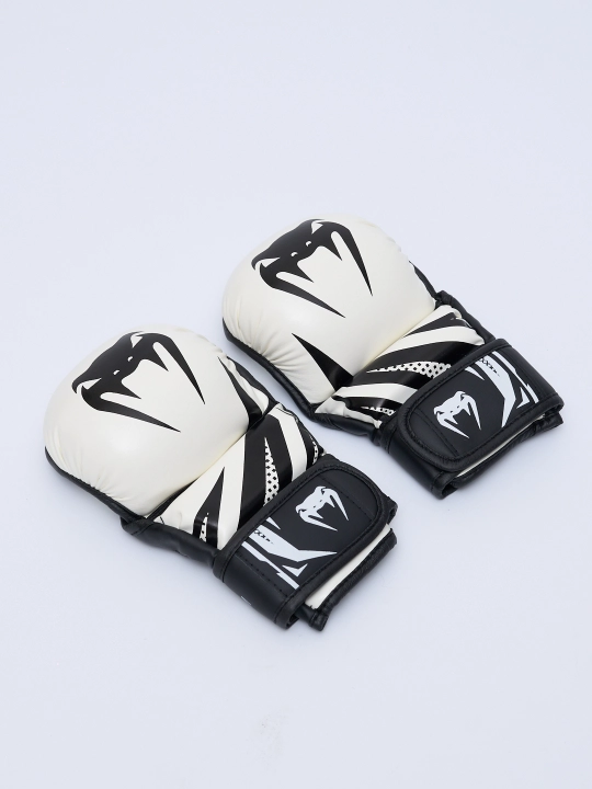 MMA uchun Shinguards qo'lqoplari