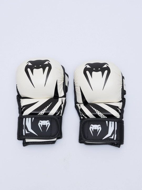 MMA uchun Shinguards qo'lqoplari - 