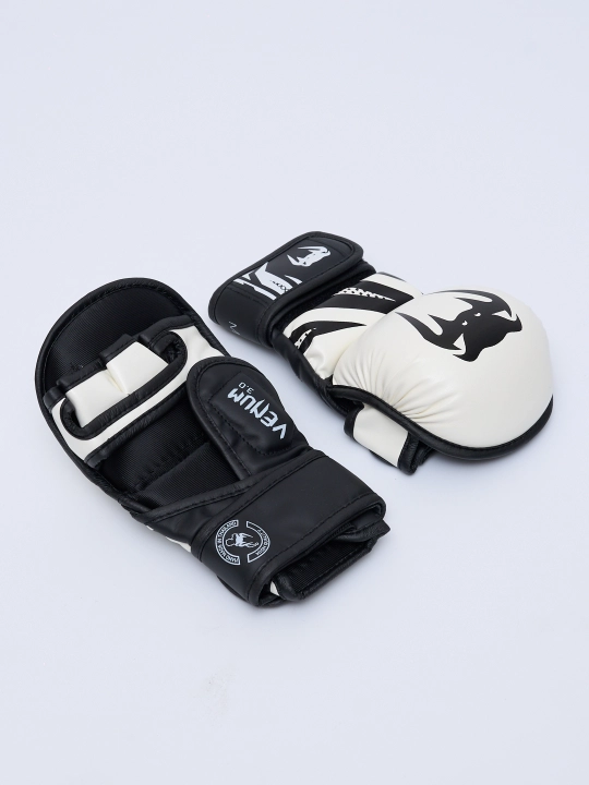 MMA uchun Shinguards qo'lqoplari