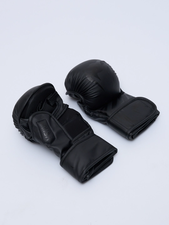 MMA uchun Shinguards qo'lqoplari