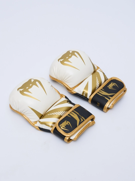 MMA uchun Shinguards qo'lqoplari