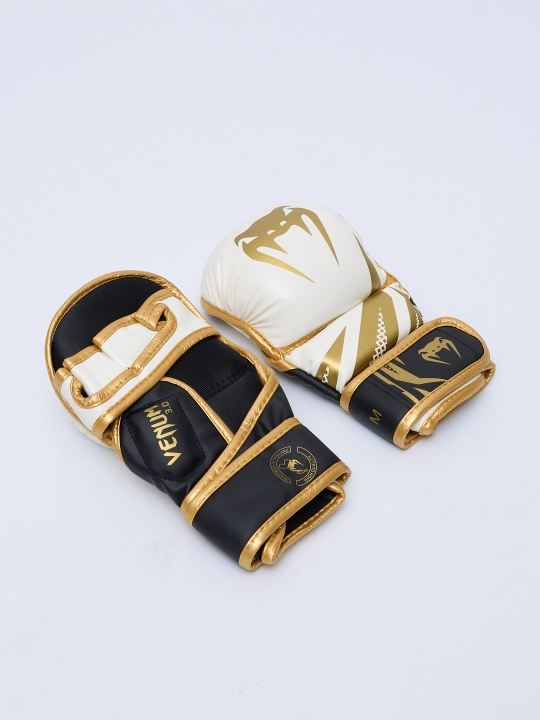 MMA uchun Shinguards qo'lqoplari
