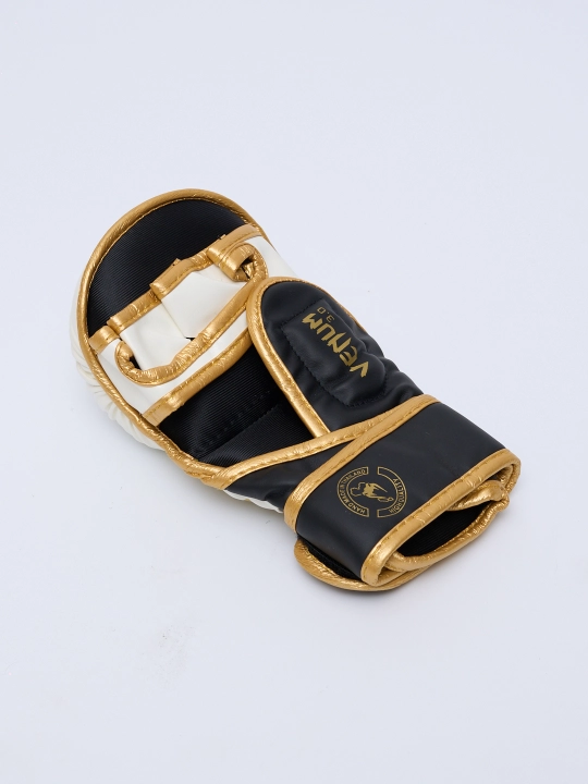MMA uchun Shinguards qo'lqoplari