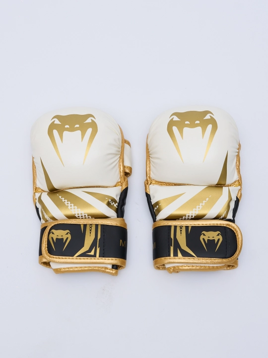 MMA uchun Shinguards qo'lqoplari - 