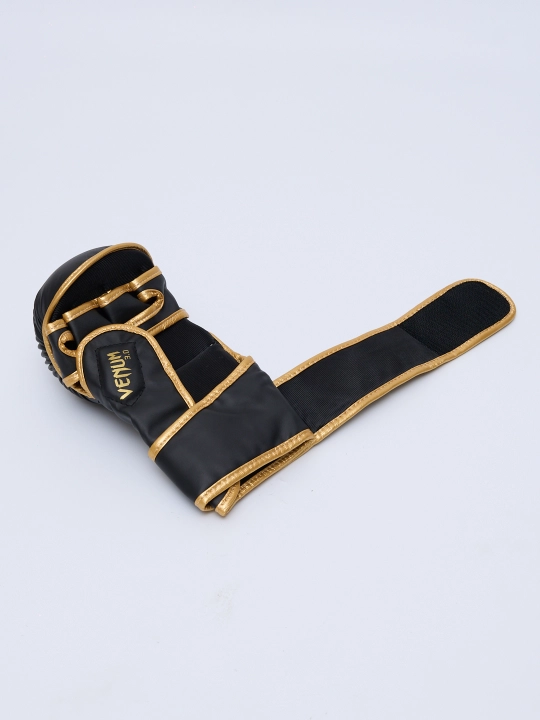 MMA uchun Shinguards qo'lqoplari