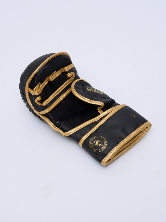 MMA uchun Shinguards qo'lqoplari