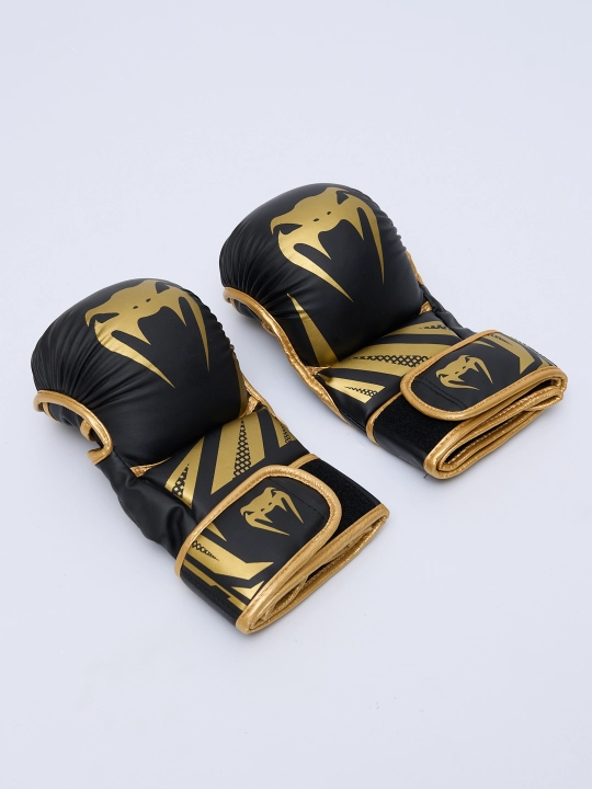 MMA uchun Shinguards qo'lqoplari