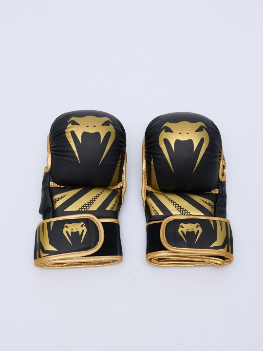 MMA uchun Shinguards qo'lqoplari - 