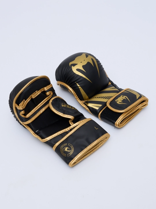 MMA uchun Shinguards qo'lqoplari