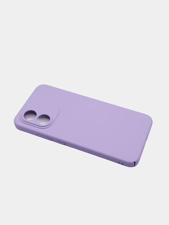 Чехол для Xiaomi Redmi Note 17, Mi