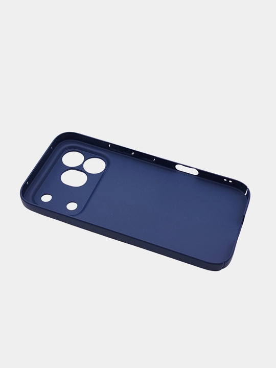 Чехол для Honor 600 Pro