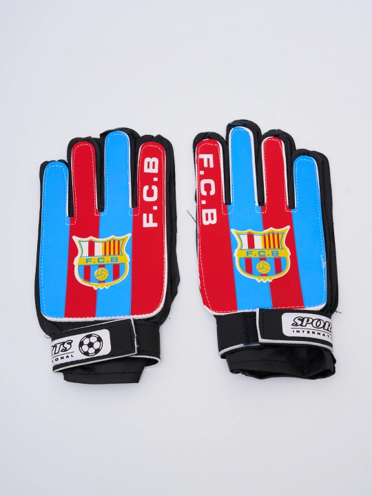 Professional darvozabon qo'lqoplari - 