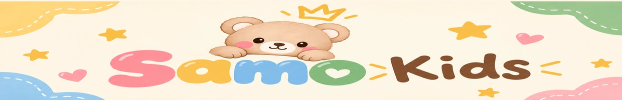Samo Kids