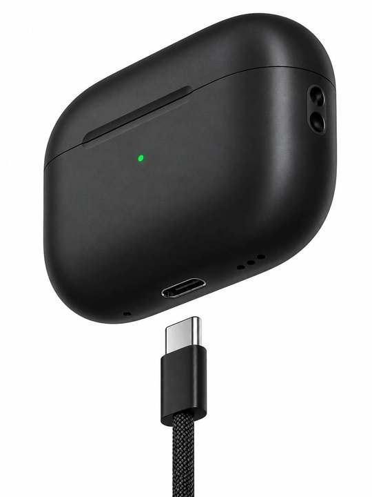 Simsiz quloqchinlar Pods Pro 2 Pods Pro Pods 3
