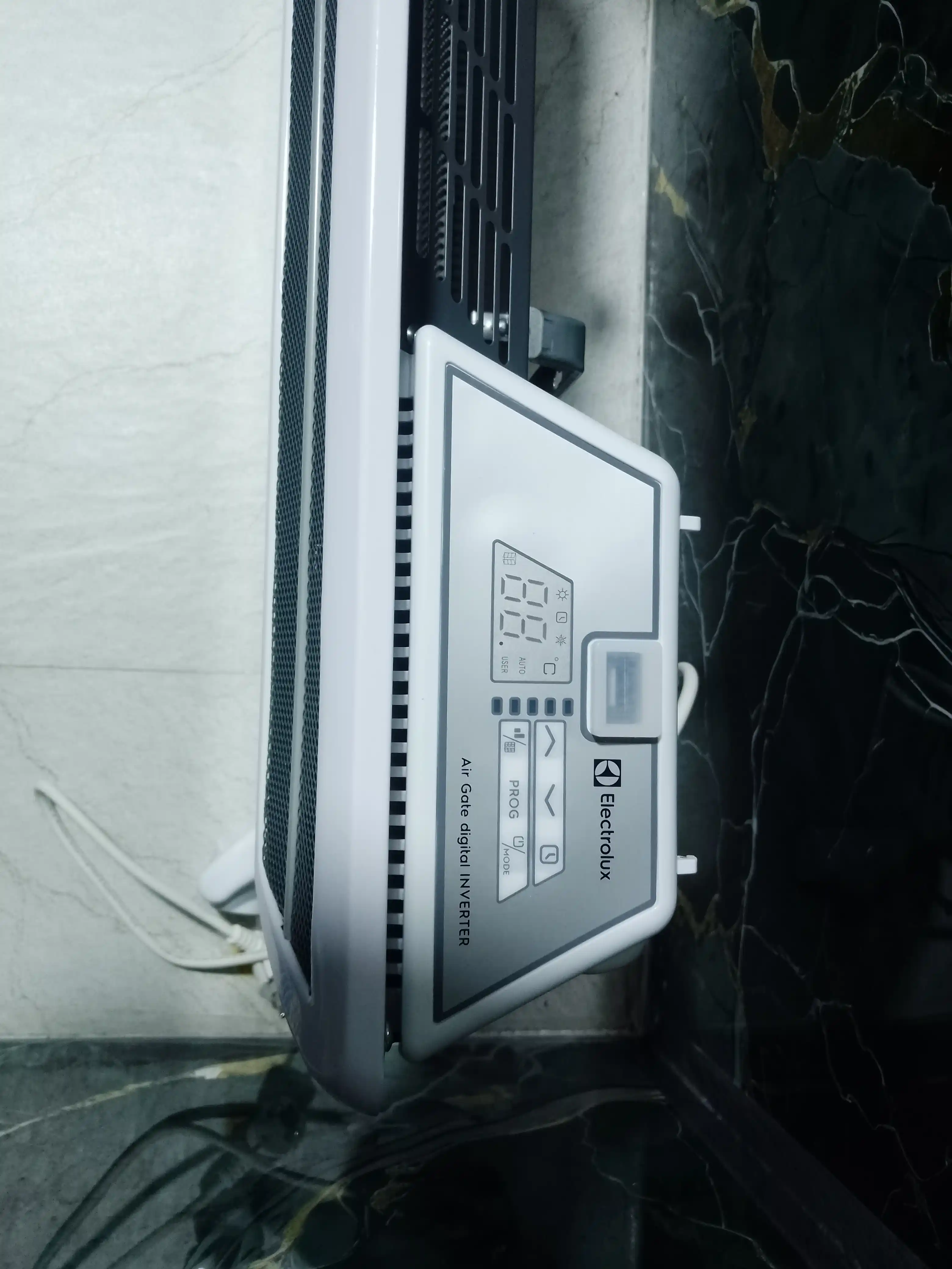 Electrolux ECH/AGI-2200 elektr konvektor isitkich, 2200 Vt, 30 m² gacha