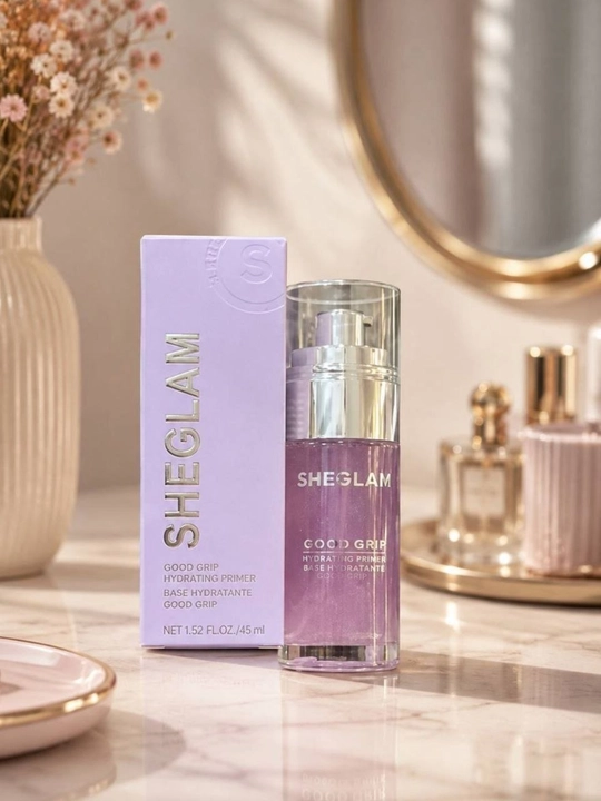Sheglam Good Grip увлажняющий праймер-база 45 мл для макияжа - 
