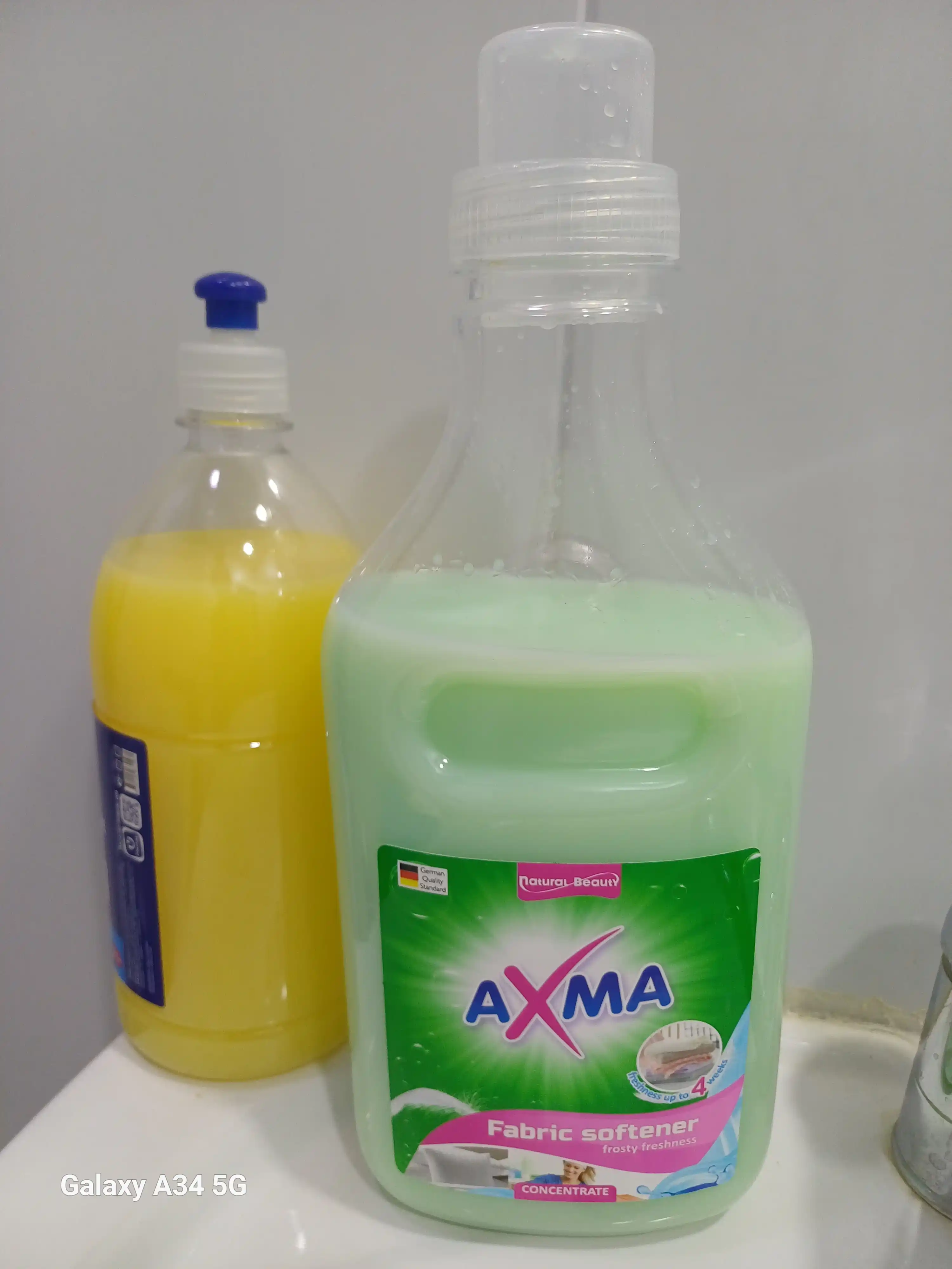AXMA kir konditsioneri Sovuq sofligi 1,5 litr