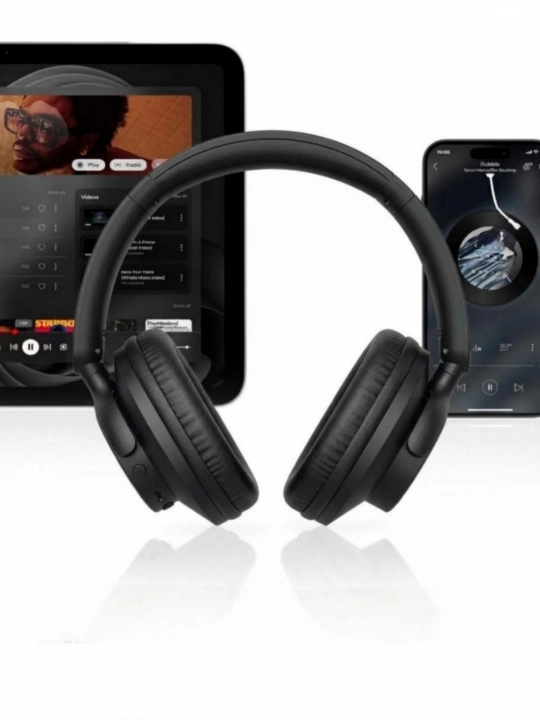 Quloqchin ORICO OWH100:Ultra-HD bas - 