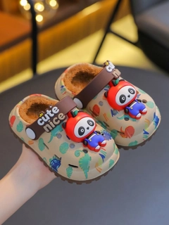 Карамельный