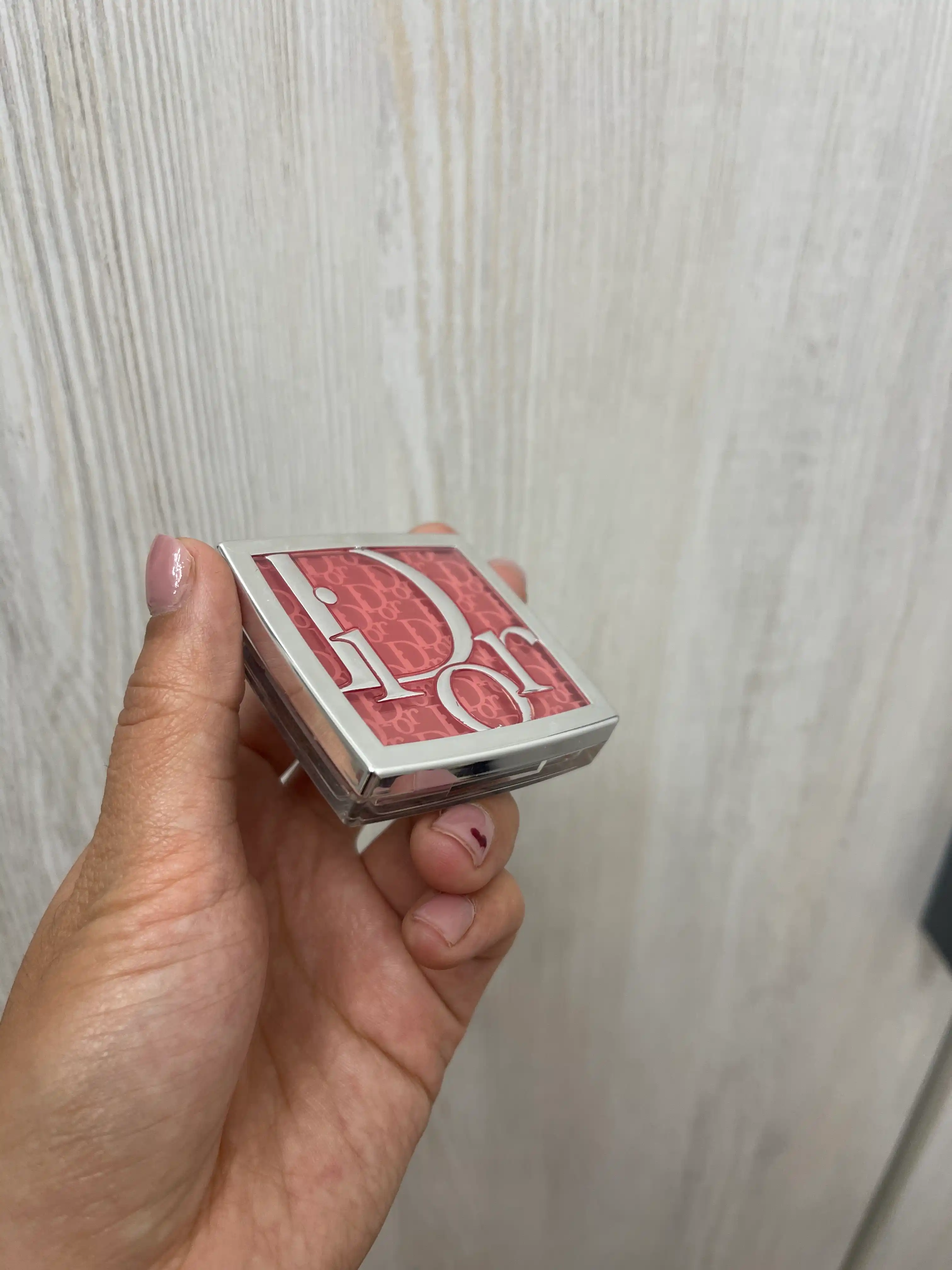 Румяна для лица Dior Backstage Rosy Glow, 4.5 г