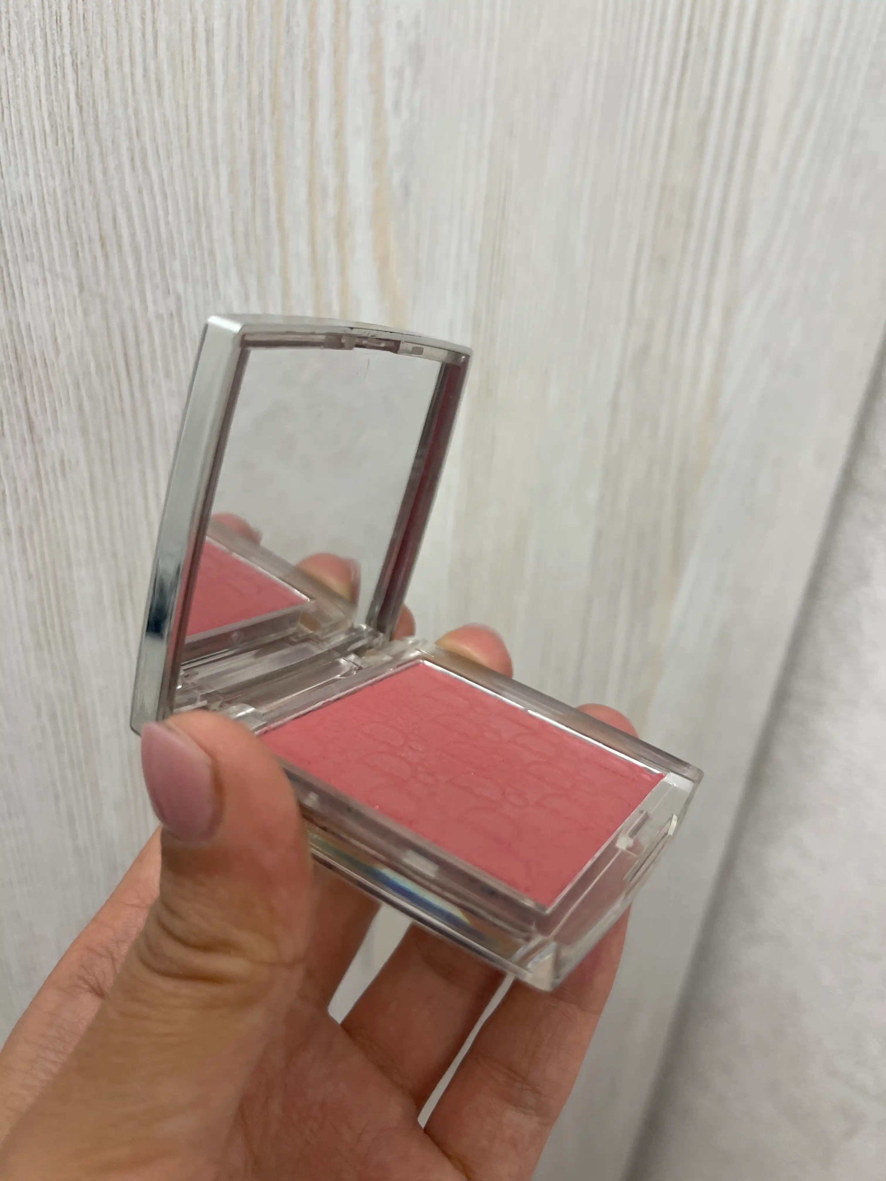 Румяна для лица Dior Backstage Rosy Glow, 4.5 г
