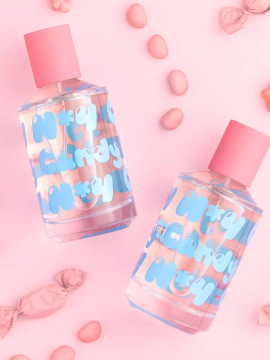 Thomas Kosmala No. 4 Candy EDP Парфюмерная вода унисекс, 100 мл