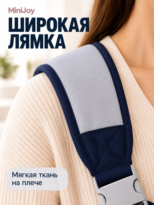 Переноска для детей, эргорюкзак, слинг с хипситом и кенгуру для новорождённых