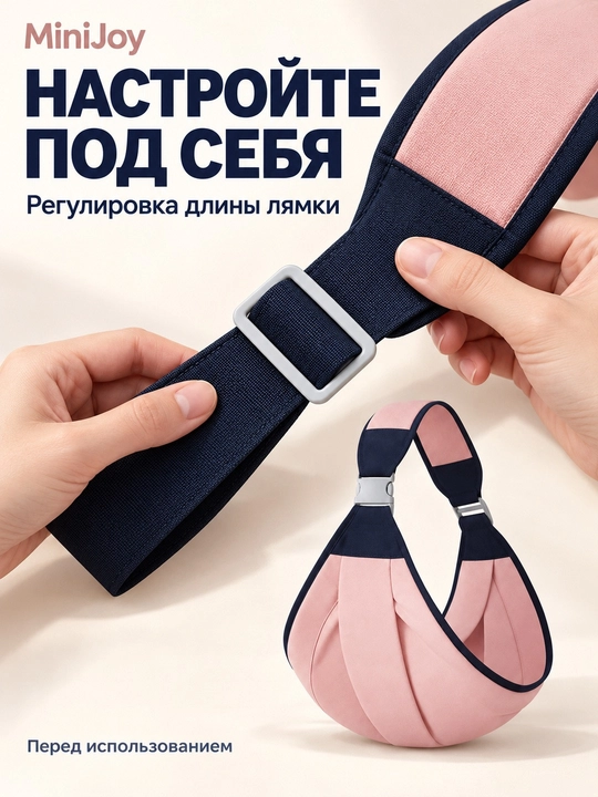 Переноска для детей, эргорюкзак, слинг с хипситом и кенгуру для новорождённых