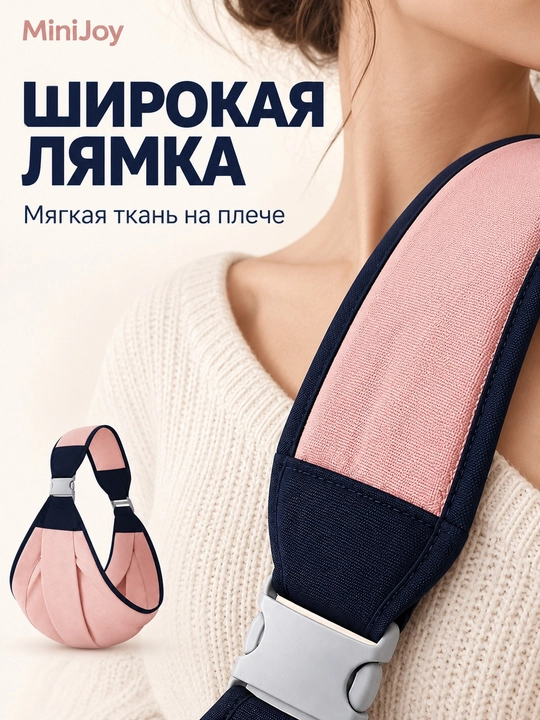 Переноска для детей, эргорюкзак, слинг с хипситом и кенгуру для новорождённых