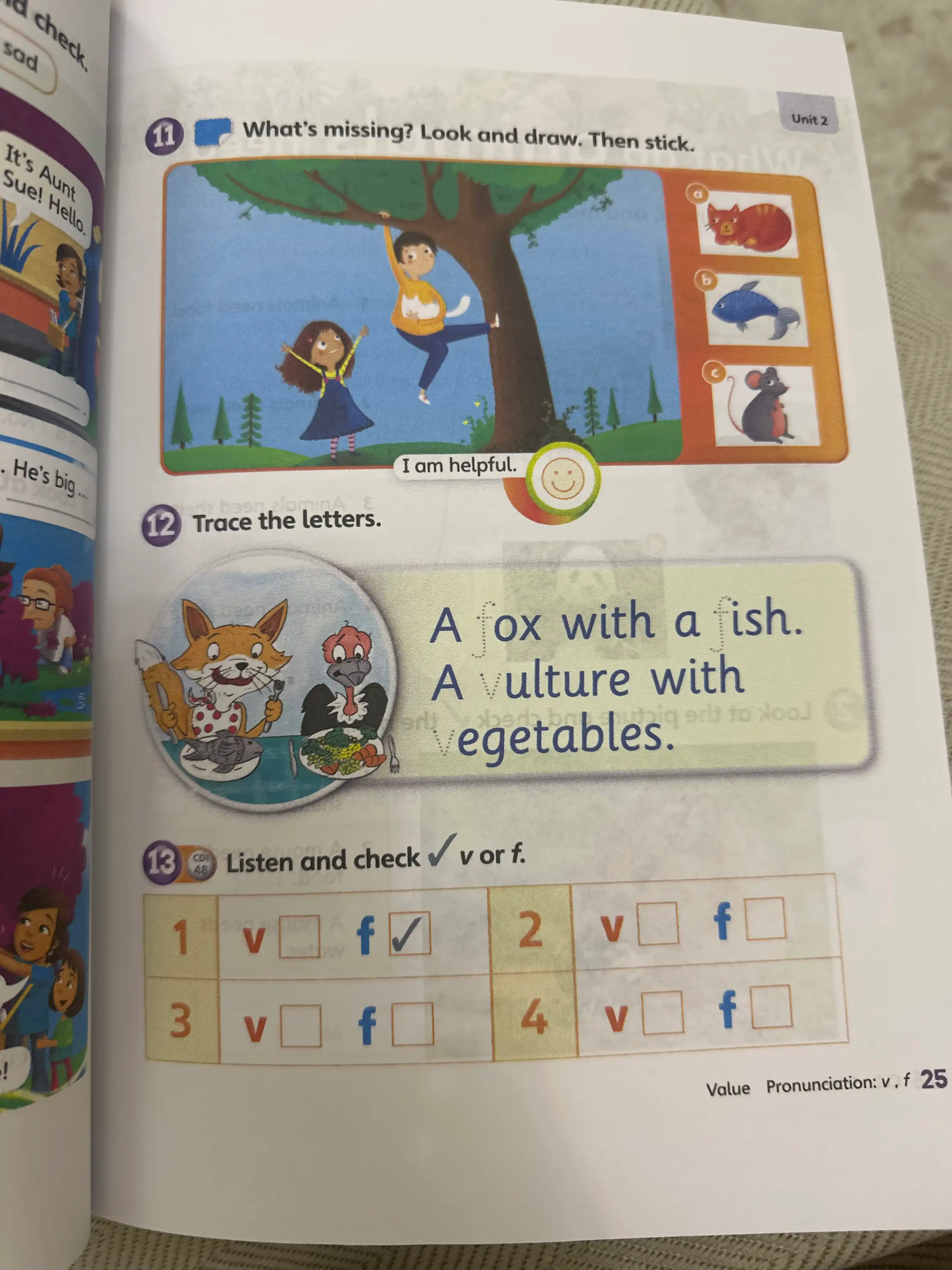 Guess What! Grade 2, 3, 4, 5, 6, Student's book