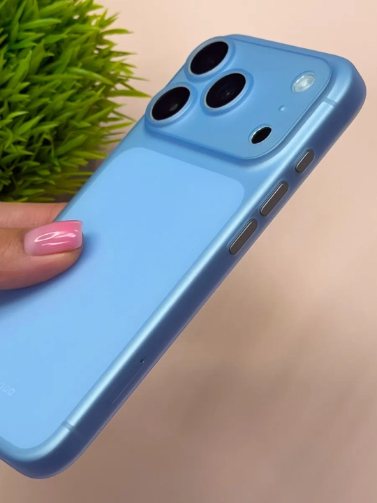 IPhone 16 Pro Max, 15 Pro K-Doo uchun o‘ta yupqa g‘ilof