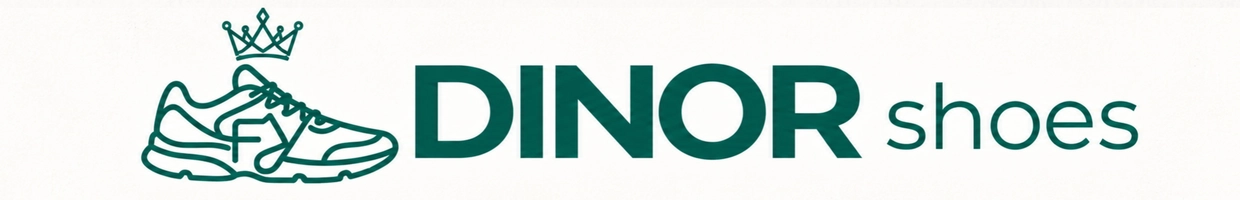 DINOR Shoes