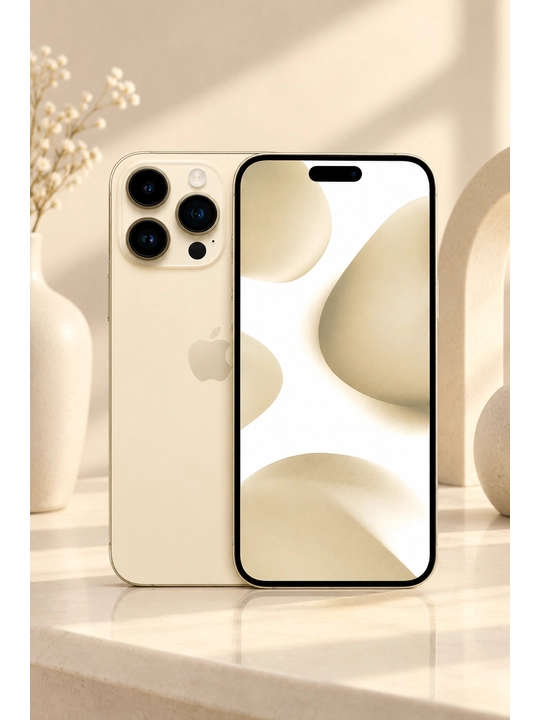 Apple iPhone 14 Pro Max, 6,7″ OLED, 120 Гц, 48 Мп, A16 Bionic, 5G