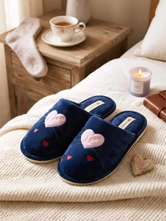 Indigo